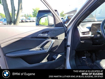 2024 BMW X1 xDrive28i xDrive28i