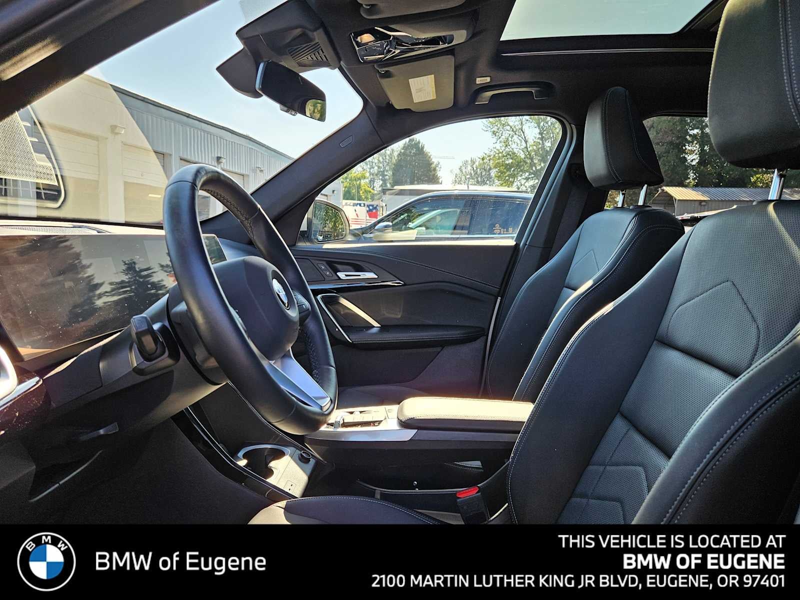 2024 BMW X1 xDrive28i xDrive28i