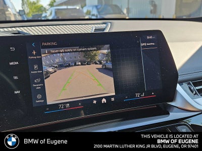 2024 BMW X1 xDrive28i xDrive28i