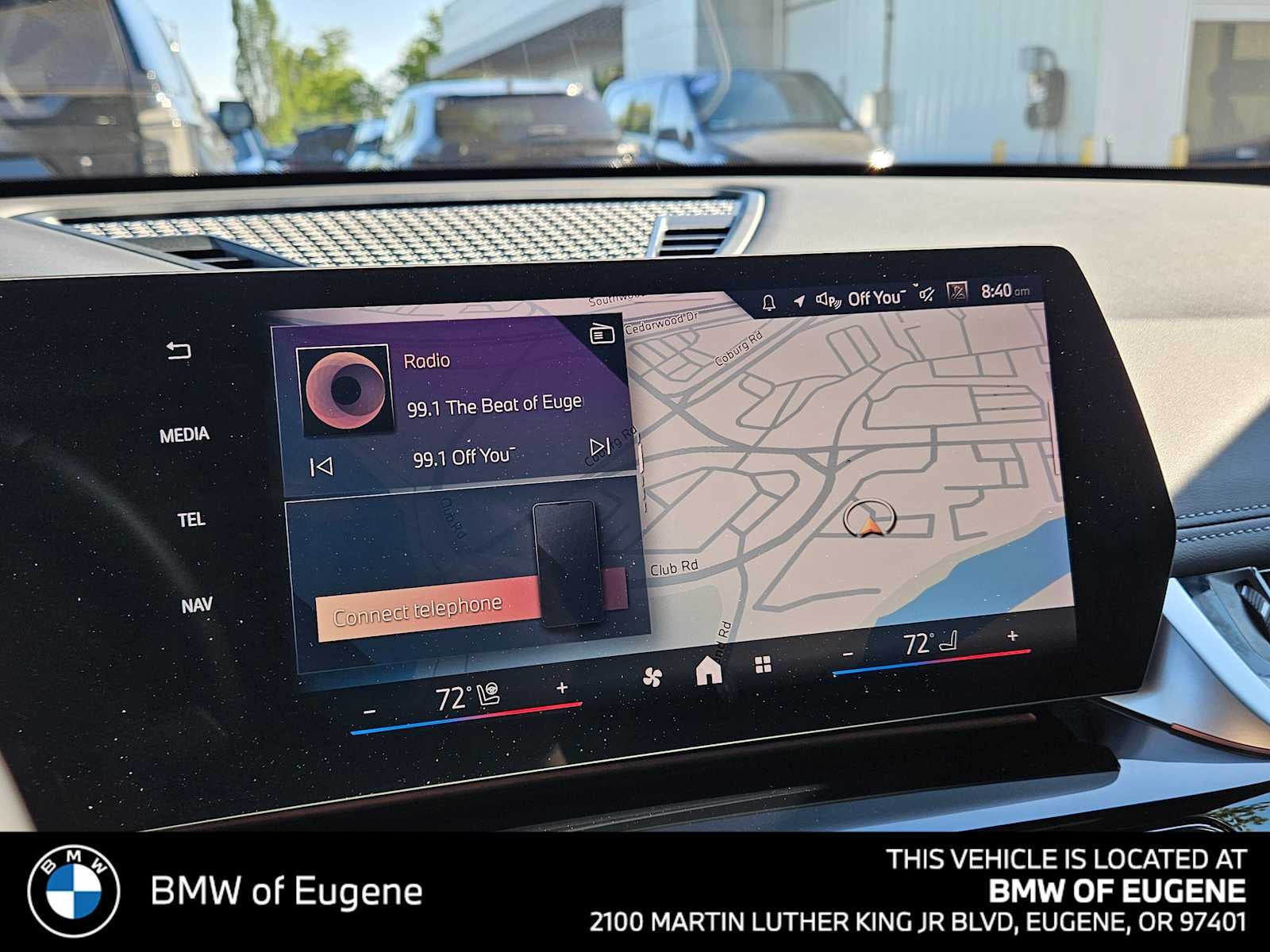 2024 BMW X1 xDrive28i xDrive28i