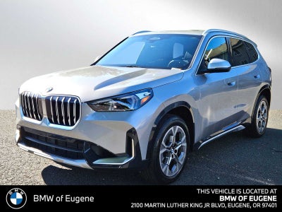 2024 BMW X1 xDrive28i xDrive28i