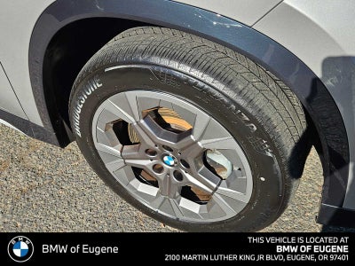 2024 BMW X1 xDrive28i xDrive28i