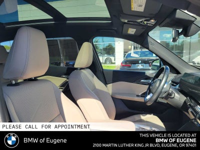 2024 BMW X1 xDrive28i