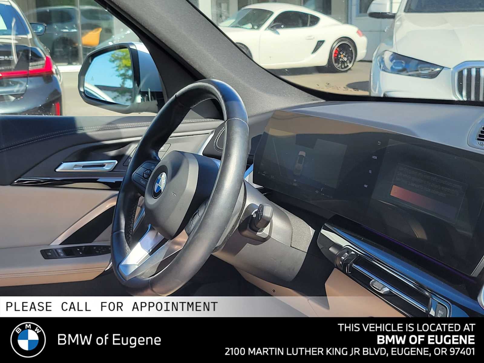 2024 BMW X1 xDrive28i