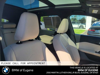 2024 BMW X1 xDrive28i
