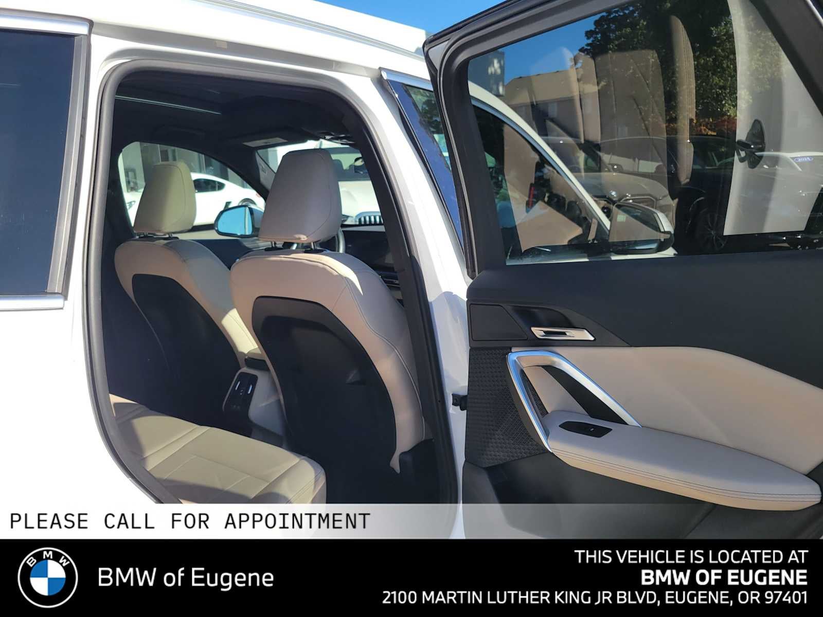 2024 BMW X1 xDrive28i