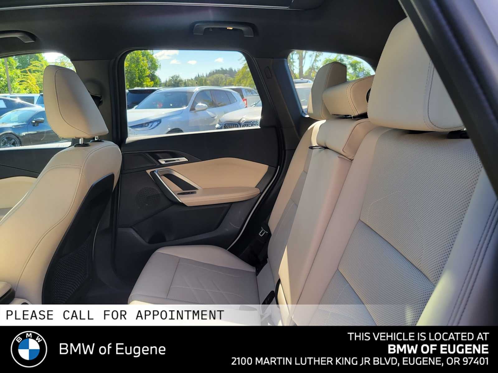 2024 BMW X1 xDrive28i