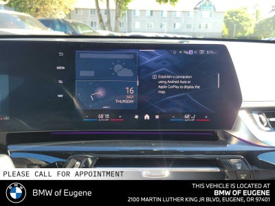 2024 BMW X1 xDrive28i