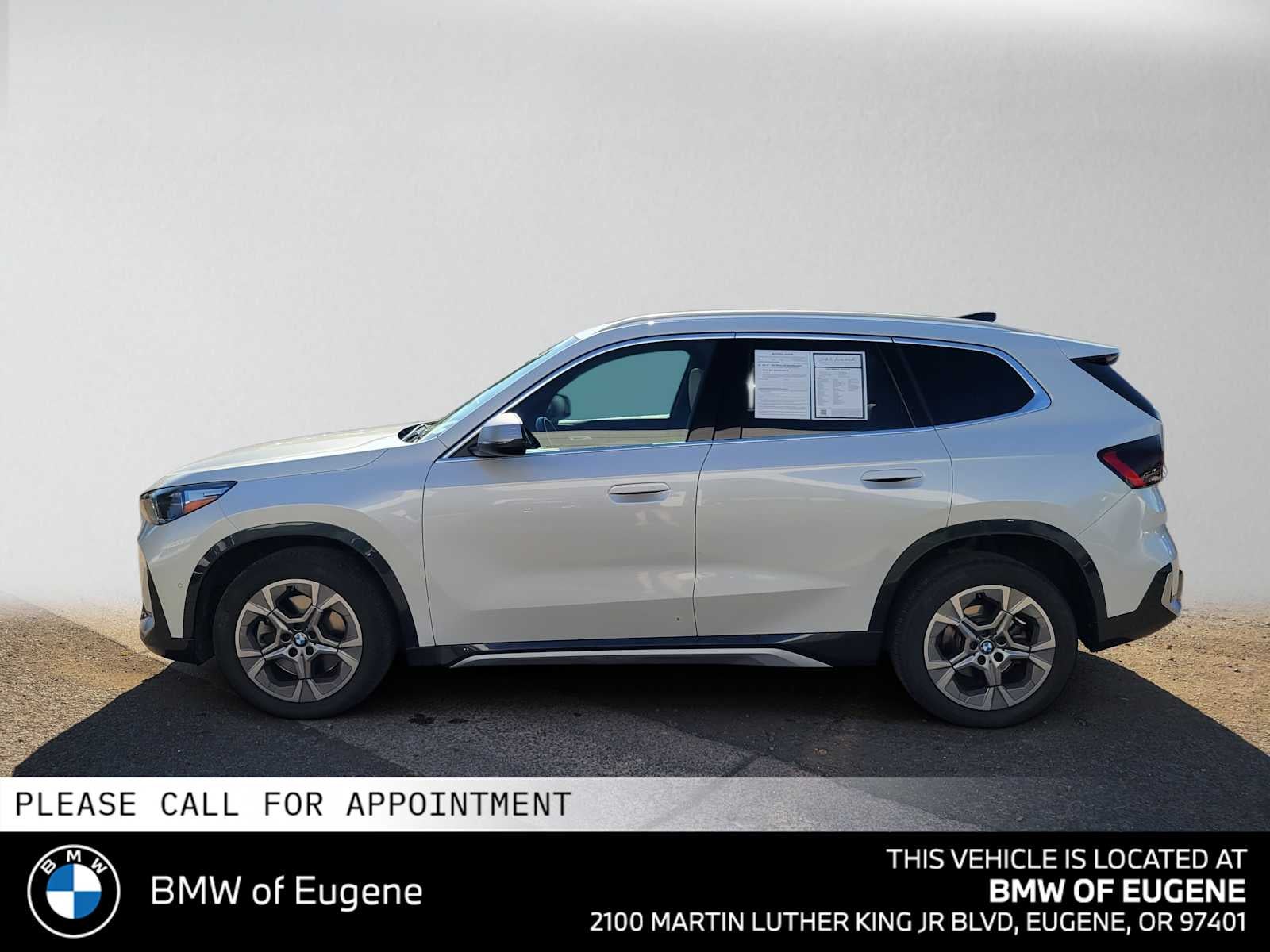 2024 BMW X1 xDrive28i