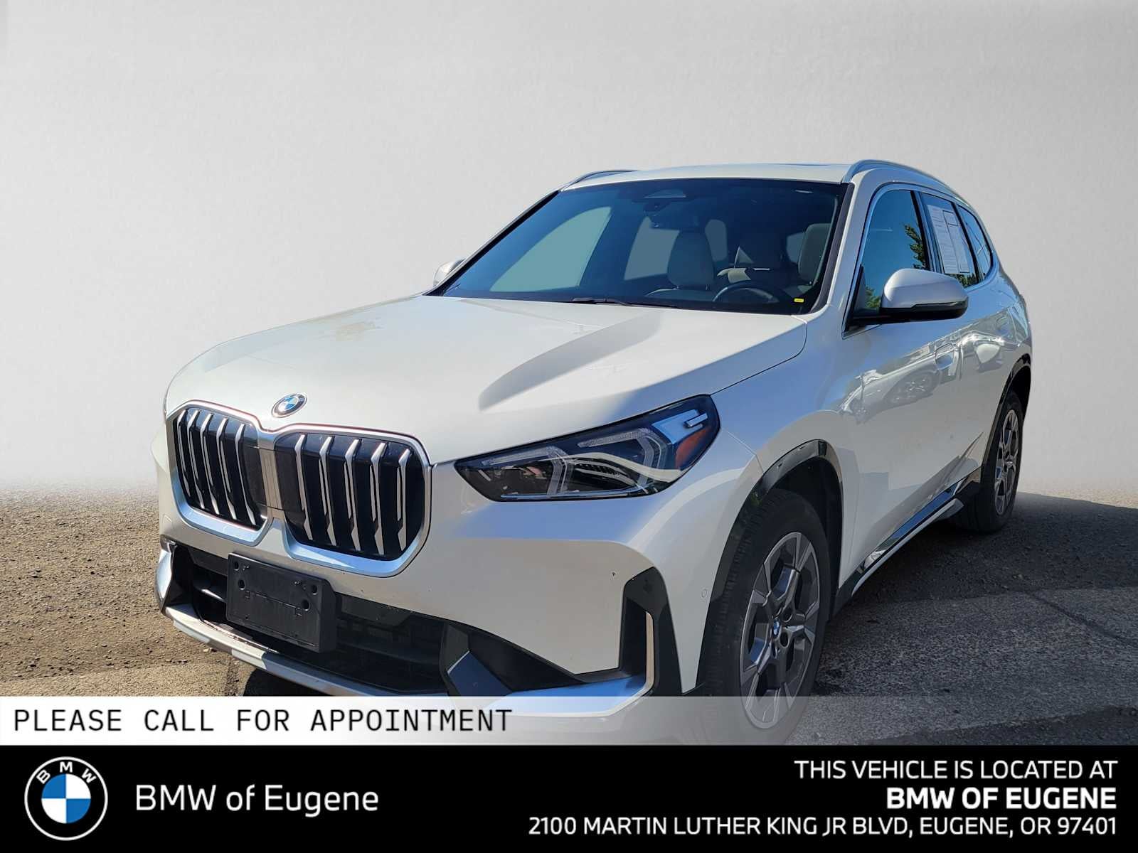2024 BMW X1 xDrive28i