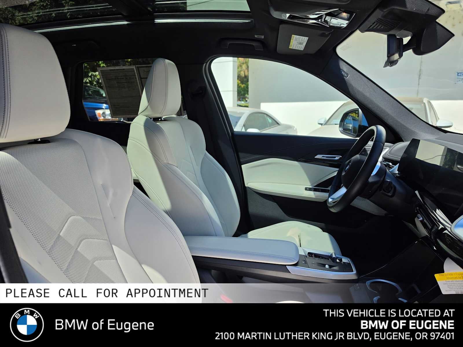 2026 BMW X1 xDrive28i