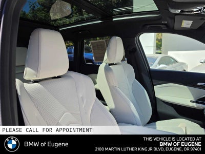 2026 BMW X1 xDrive28i