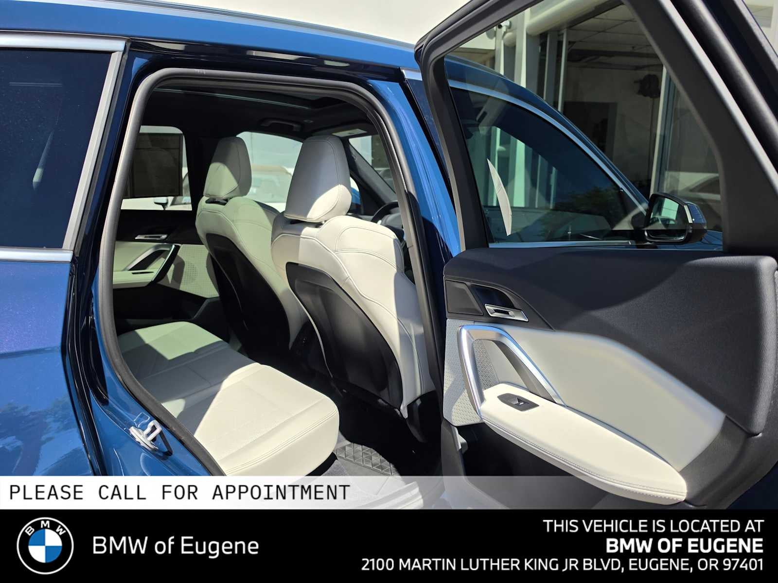 2026 BMW X1 xDrive28i