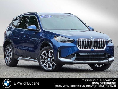 2025 BMW X1 xDrive28i xDrive28i
