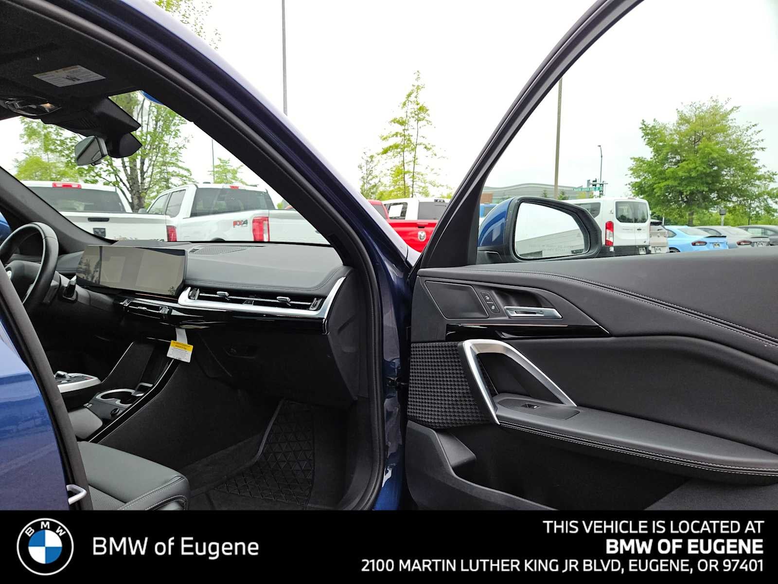 2025 BMW X1 xDrive28i xDrive28i