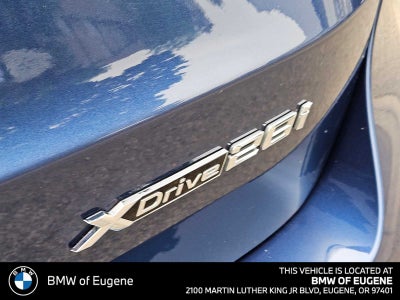 2025 BMW X1 xDrive28i xDrive28i