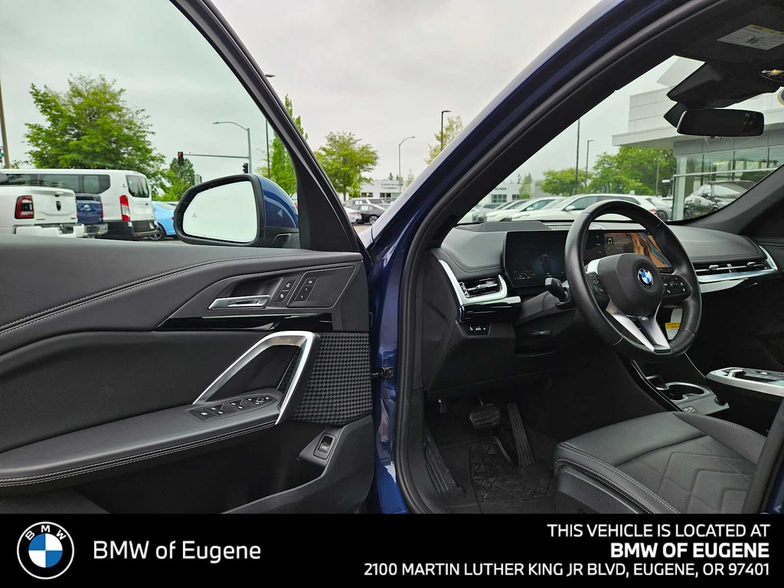 2025 BMW X1 xDrive28i xDrive28i