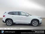 2025 BMW X1 xDrive28i xDrive28i