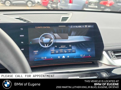 2025 BMW X1 xDrive28i xDrive28i