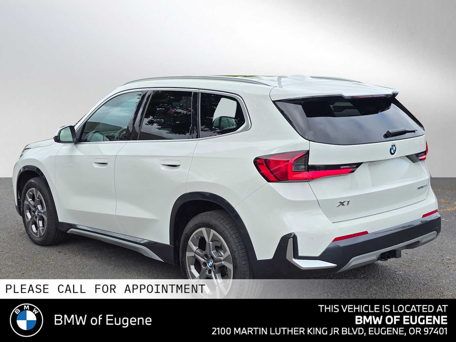 2025 BMW X1 xDrive28i xDrive28i