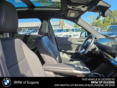 2023 BMW X1 xDrive28i xDrive28i