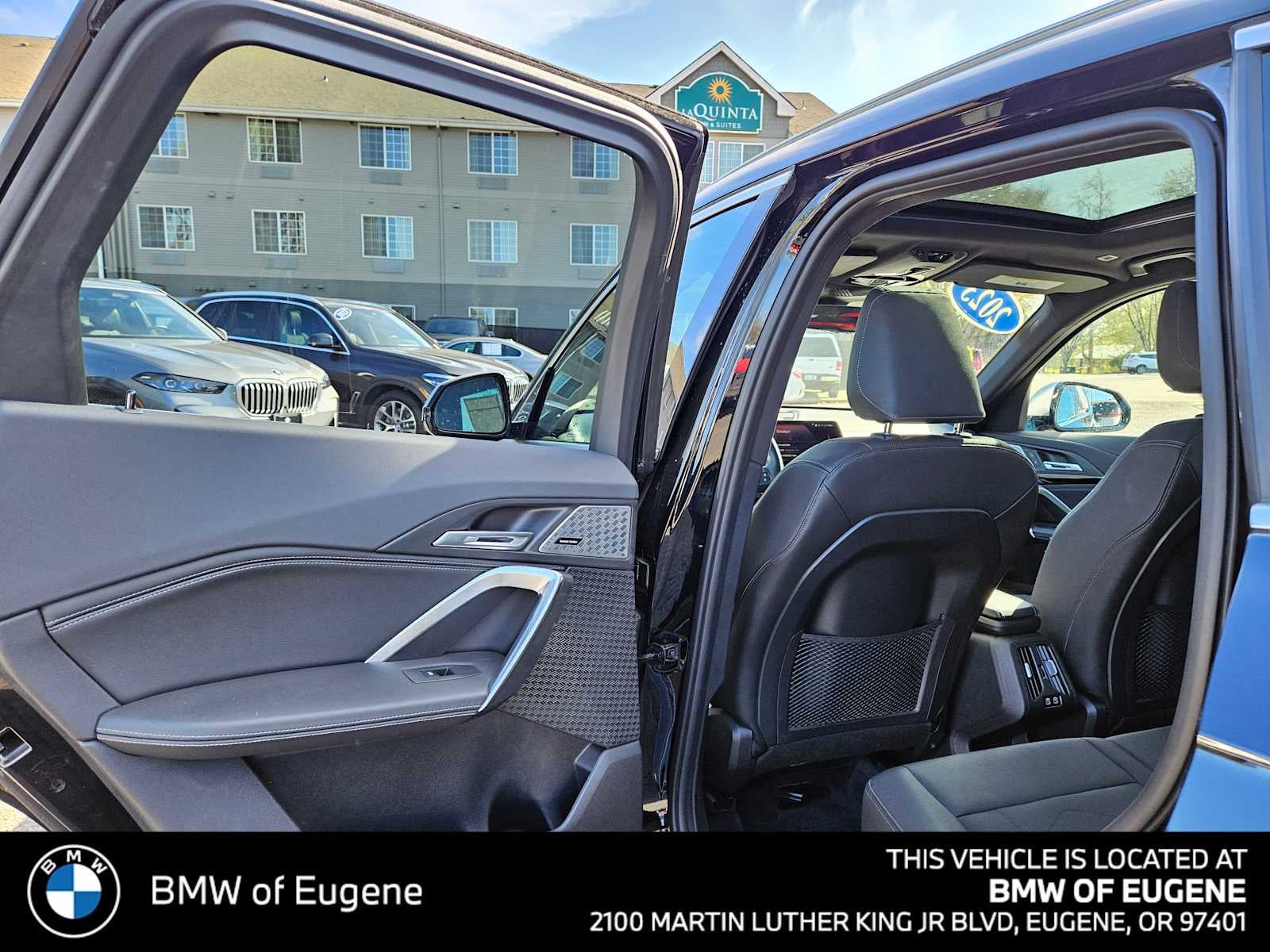 2023 BMW X1 xDrive28i xDrive28i