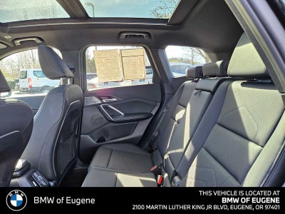 2023 BMW X1 xDrive28i xDrive28i