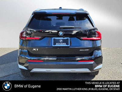 2023 BMW X1 xDrive28i xDrive28i