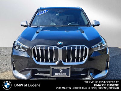 2023 BMW X1 xDrive28i xDrive28i