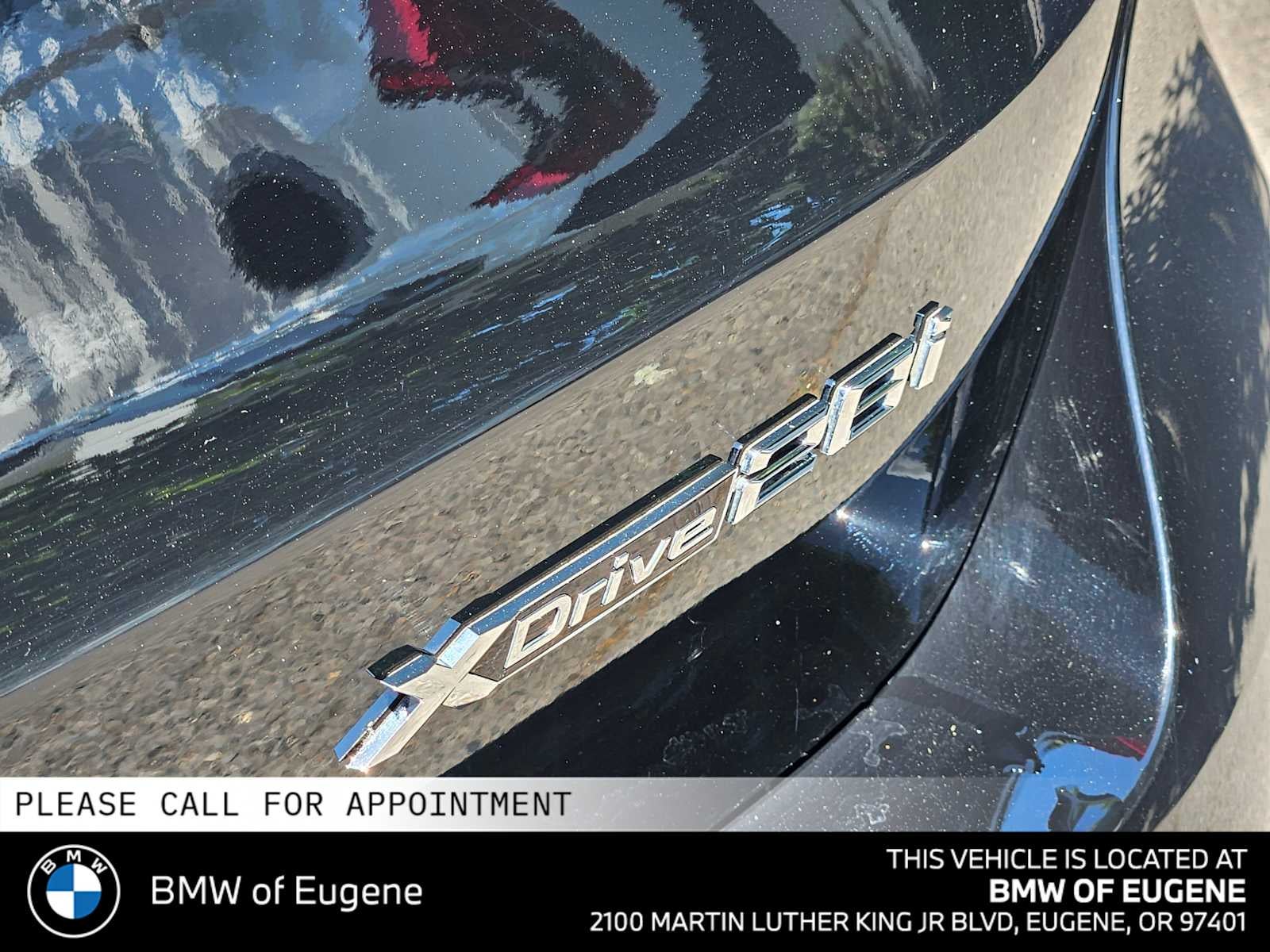 2025 BMW X1 xDrive28i xDrive28i
