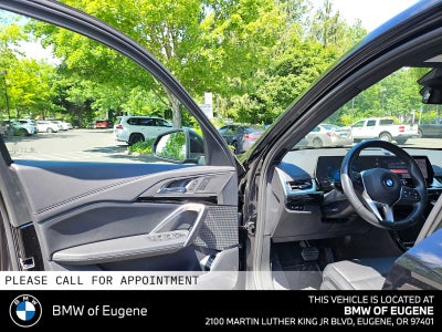 2025 BMW X1 xDrive28i xDrive28i