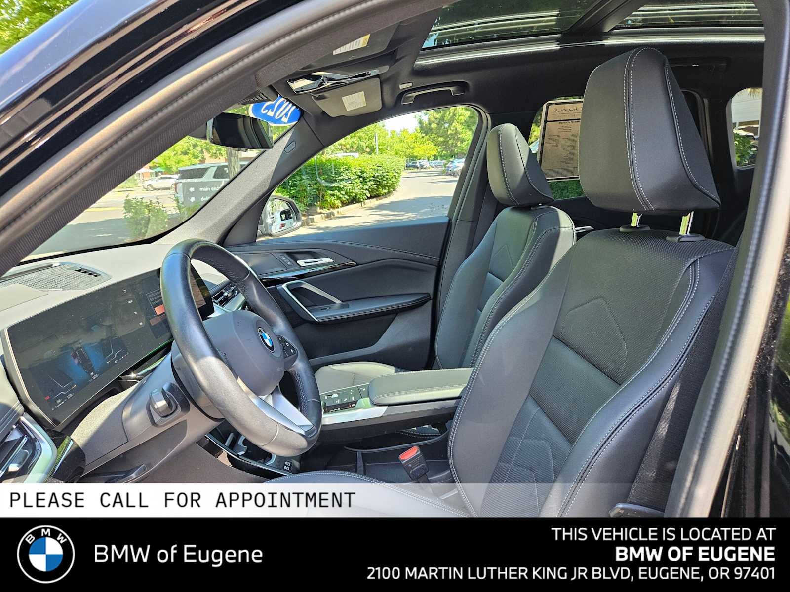 2025 BMW X1 xDrive28i xDrive28i