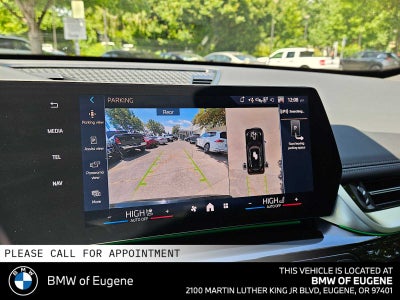 2025 BMW X1 xDrive28i xDrive28i