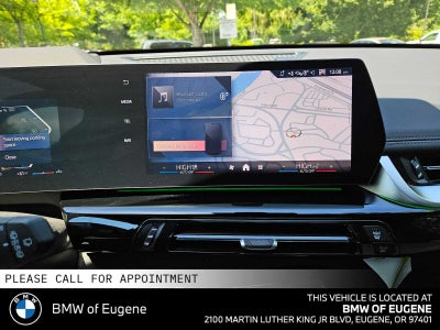 2025 BMW X1 xDrive28i xDrive28i