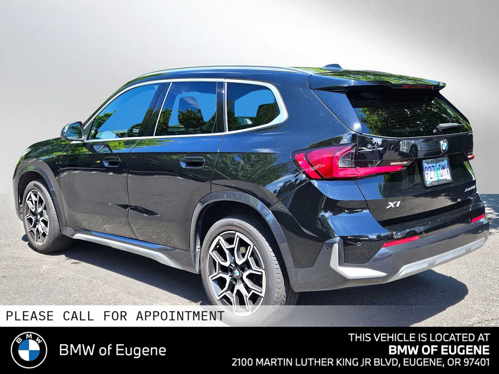 2025 BMW X1 xDrive28i xDrive28i