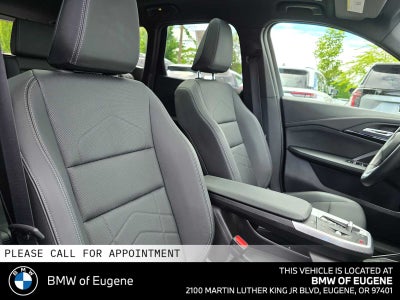 2025 BMW X1 xDrive28i xDrive28i