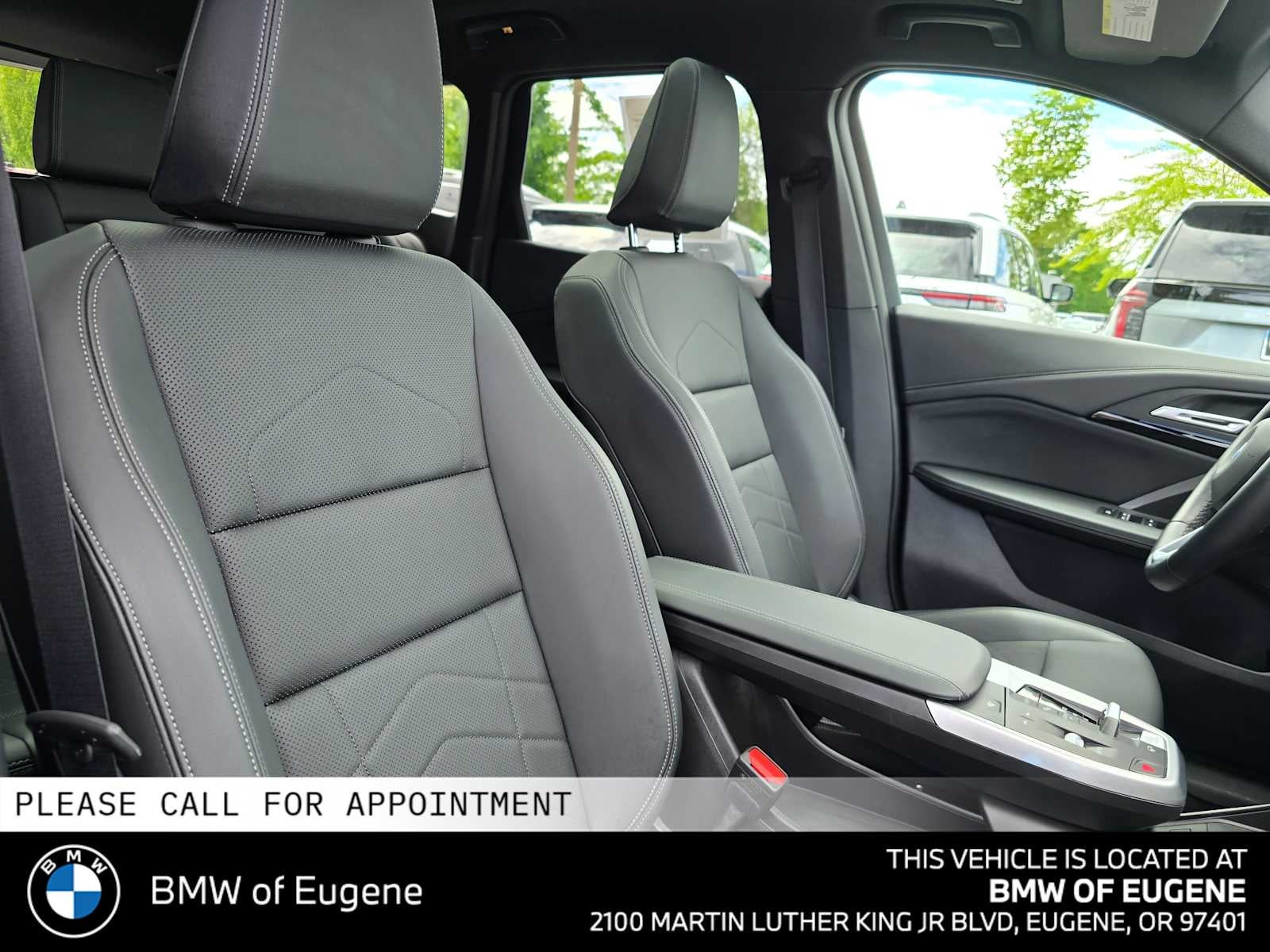 2025 BMW X1 xDrive28i xDrive28i