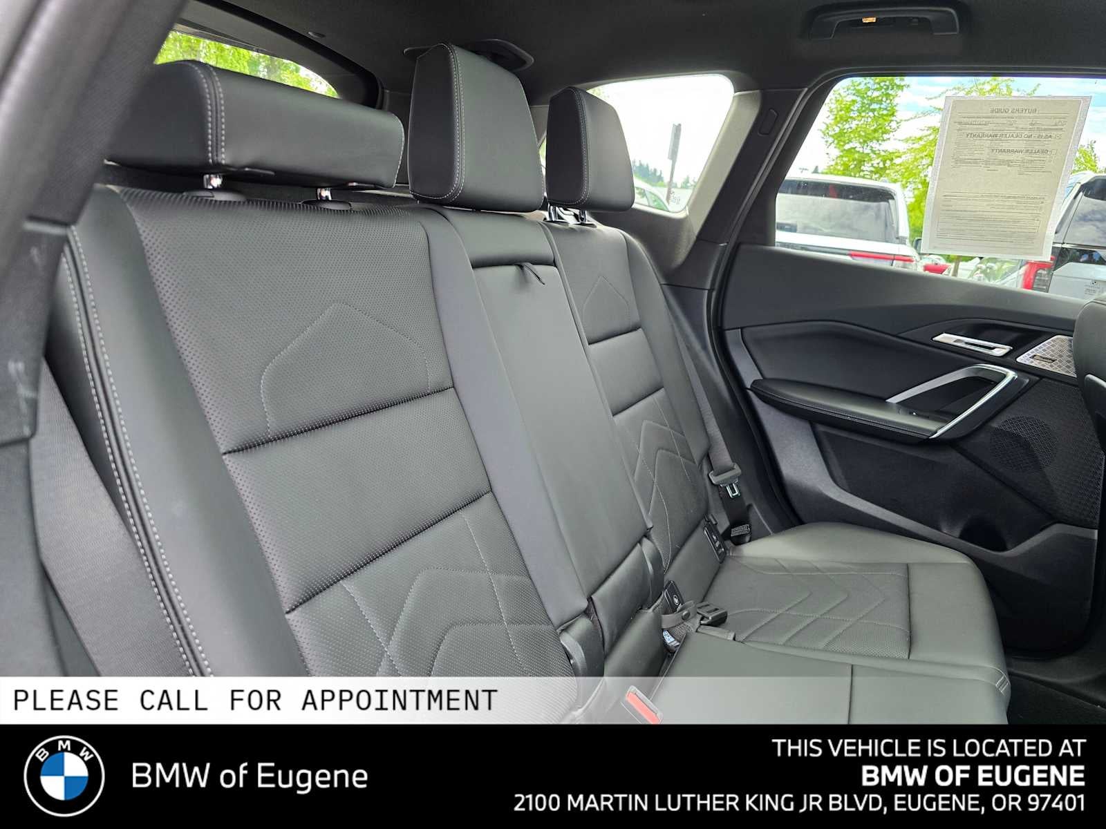2025 BMW X1 xDrive28i xDrive28i