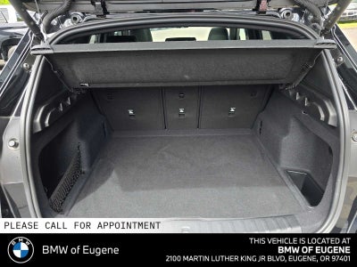 2025 BMW X1 xDrive28i xDrive28i