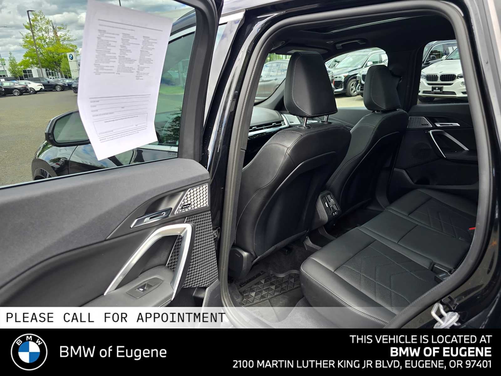 2025 BMW X1 xDrive28i xDrive28i