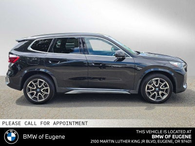 2025 BMW X1 xDrive28i xDrive28i