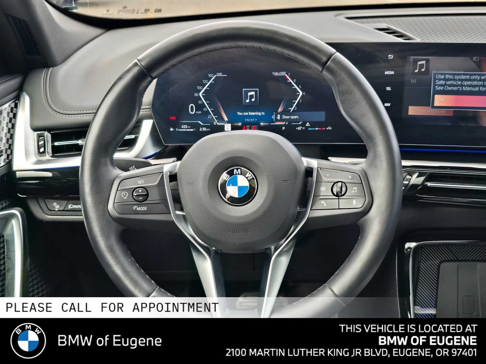 2025 BMW X1 xDrive28i xDrive28i
