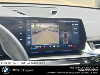 2025 BMW X1 xDrive28i xDrive28i