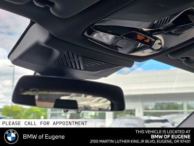 2025 BMW X1 xDrive28i xDrive28i