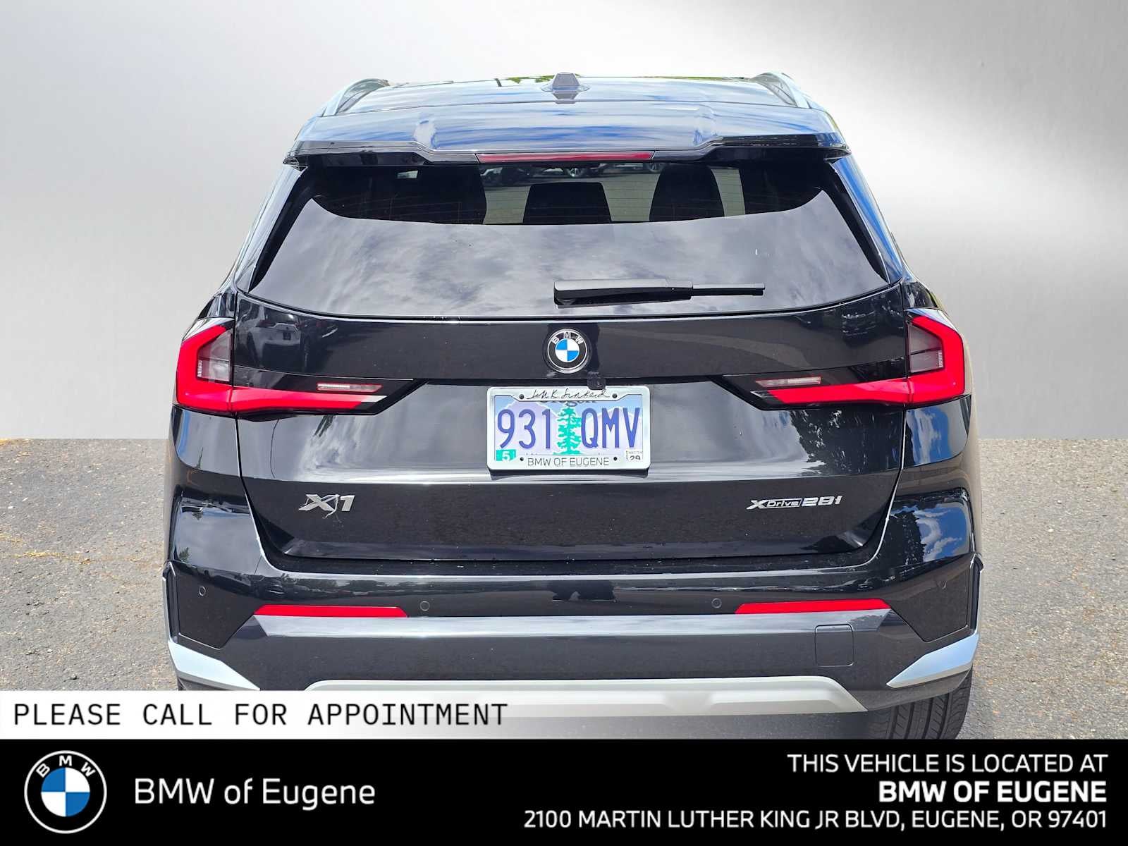 2025 BMW X1 xDrive28i xDrive28i