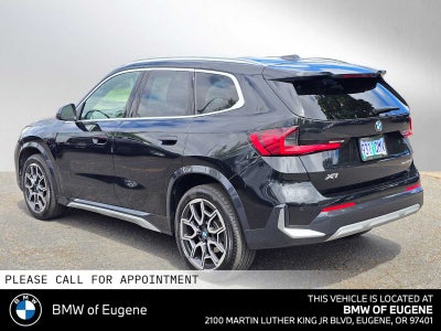 2025 BMW X1 xDrive28i xDrive28i