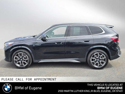 2025 BMW X1 xDrive28i xDrive28i