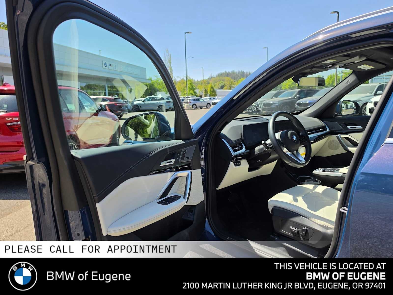 2026 BMW X1 xDrive28i
