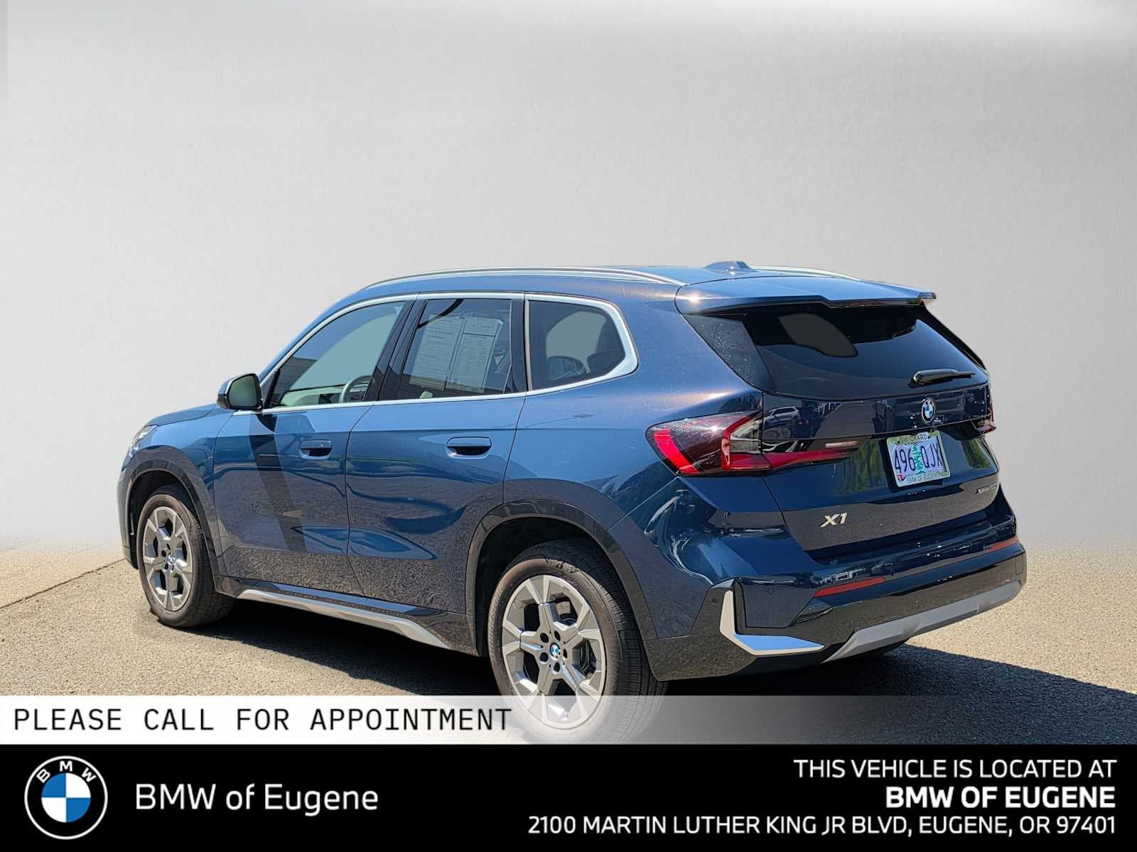 2026 BMW X1 xDrive28i