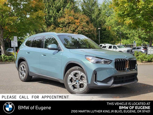 2023 BMW X1 xDrive28i